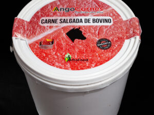 CARNE SALGADA BOV. 5KG