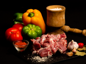 CALDEIRADA CABRITO NAC.