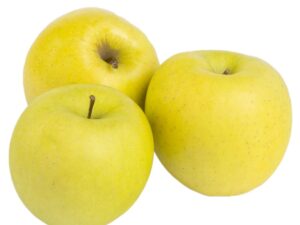 MAÇÃ GOLDEN / KG