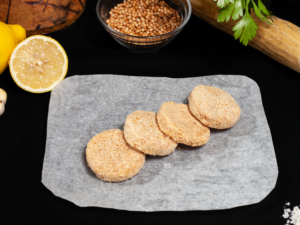 NUGGET BOVINO (PACK 12 UND)