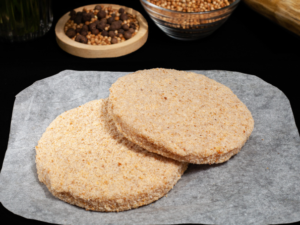 HAMBURGUER PANADO FRANGO (PACK 4UND)
