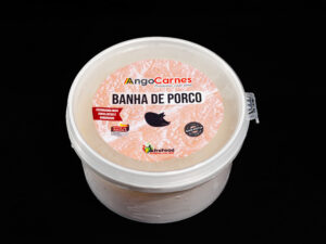 BANHA 500GR