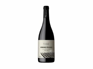 VINHO PAULO LAUREANO VINHAS VELHAS TINTO 750ML