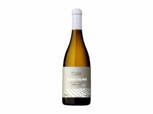 VINHO PAULO LAUREANO VINHAS VELHAS BRANCO 750ML