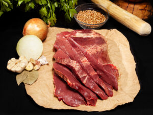 BIFE DO CORAÇÃO