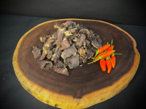 BILTONG 100GR