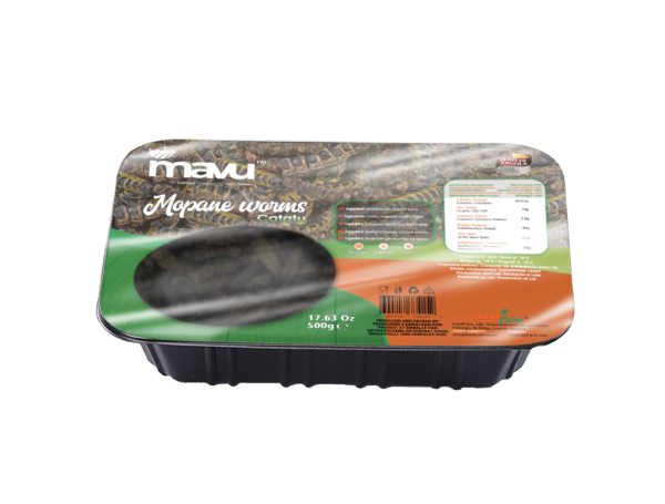 CATATUS CONG. 300GR