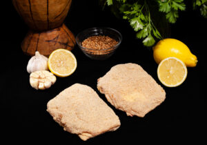 CORDON BLEU FRANGO S/ GLUTEN