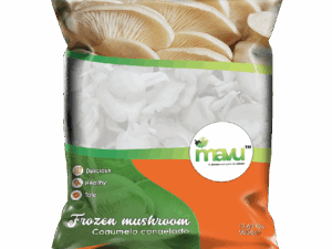 COGUMELOS 500GR CONG.