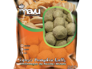 MUTETA 250GR CONG.