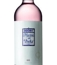 MUROS DE VINHA ROSÉ