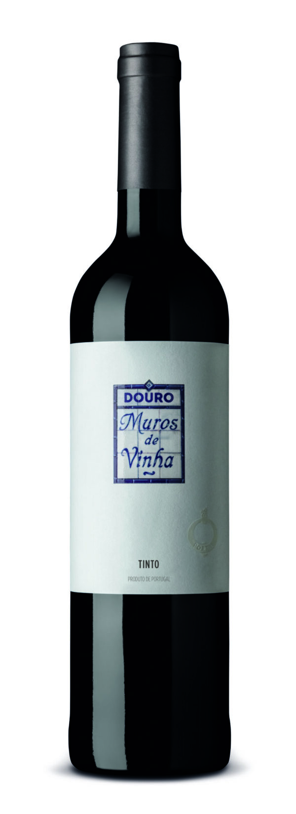 MUROS DE VINHA TINTO 750ML