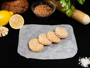 NUGGET BOVINO (PACK 12 UND)