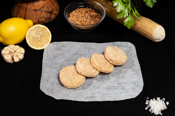 NUGGET BOVINO (PACK 12 UND)