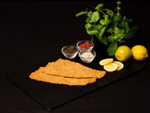 PANADOS FRANGO S/ GLUTEN