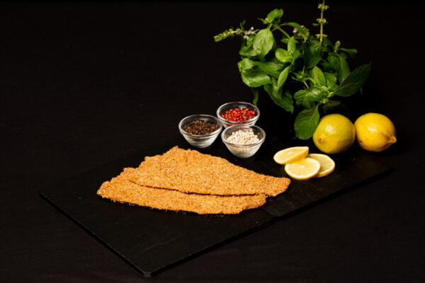 PANADOS FRANGO S/ GLUTEN