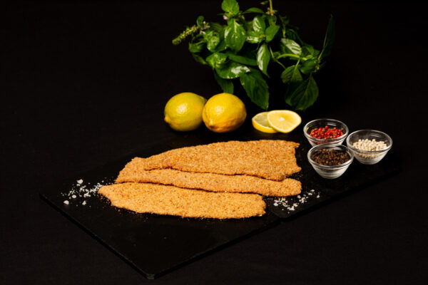 PANADOS SUI. S/ GLUTEN