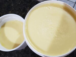 SEBO BOV. 500GR