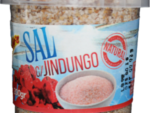 SAL C/ JINDUNGO