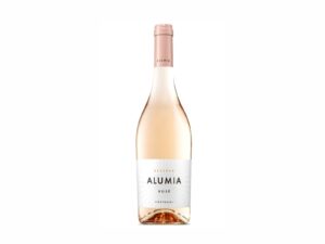 ALUMIA RESERVA ROSÉ