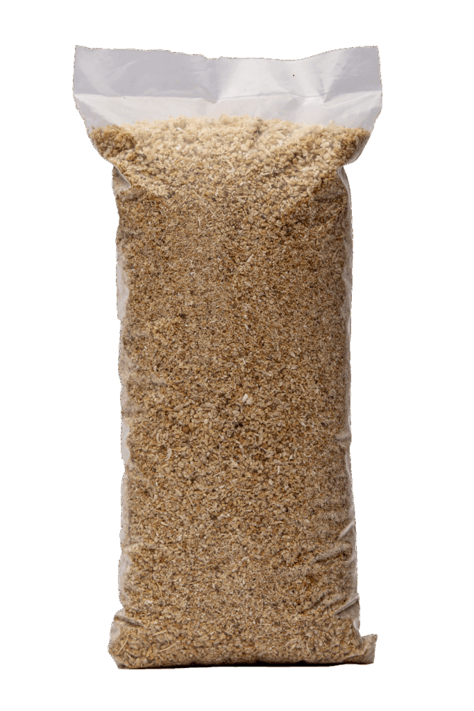 FARINHA MUSSEQUE 500GR – AngoCarnes
