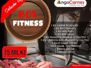 BOX FITNESS