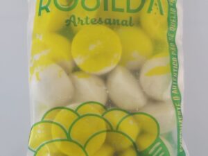 PAO QUEIJO TRADICIONAL 500GR