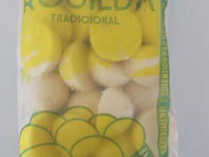 PAO QUEIJO GOIABA 500GR