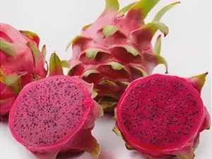 PITAYA VERMELHA