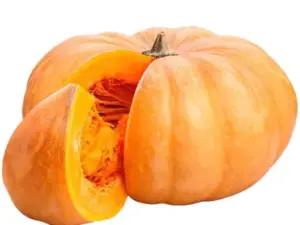 ABOBORA MORANGA / KG