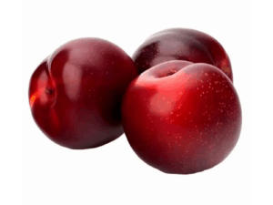 AMEIXA VERMELHA / KG